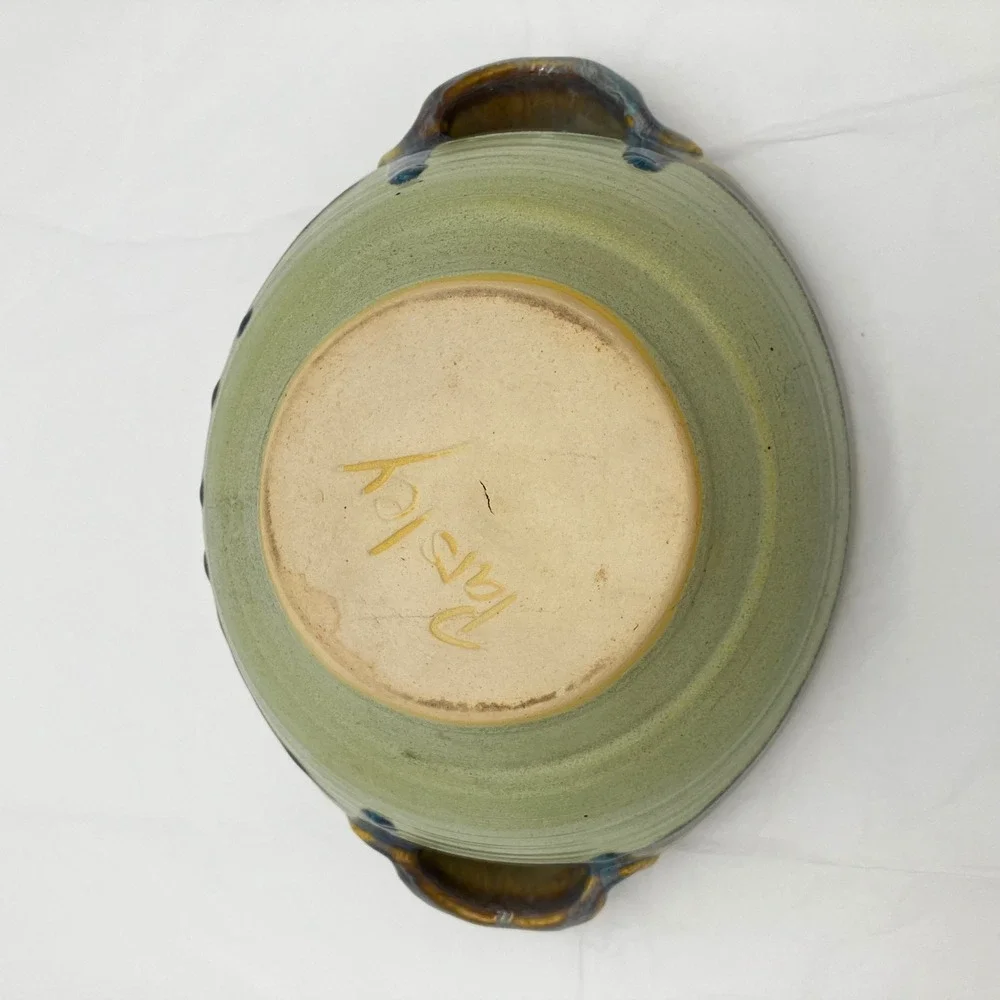Parsley Pottery pre owned